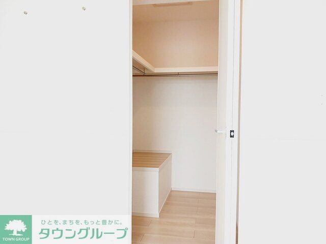 収納　ニューデフィIIIシリーズ　同平米数同タイプ間取り