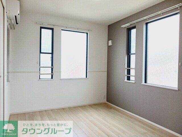 その他部屋・スペース　ニューデフィIIIシリーズ　同平米数同タイプ間取り