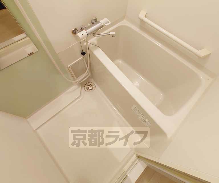 バス・シャワールーム　３点セパレート