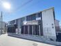 秋津駅より徒歩10分 1階 新築の賃貸物件