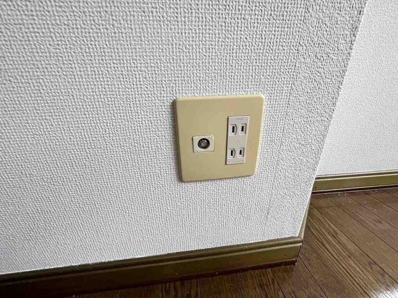 その他部屋・スペース　内装