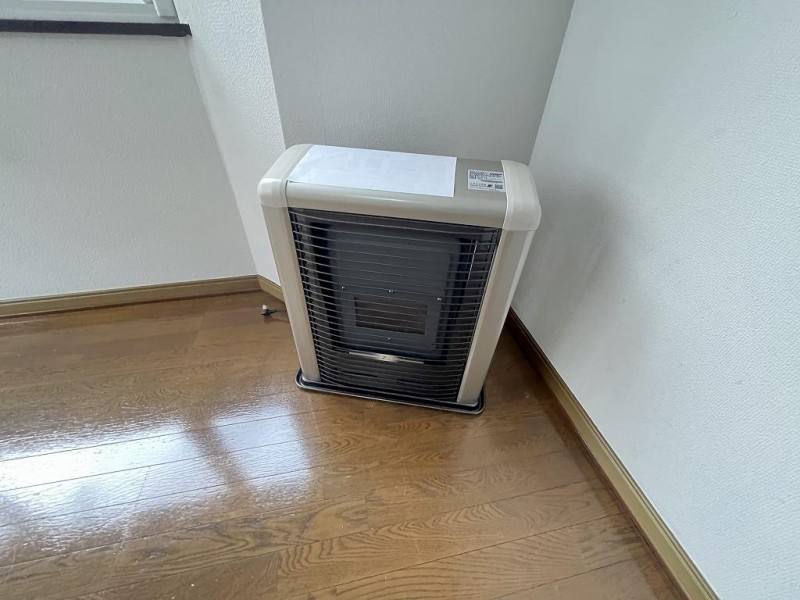 その他設備　設備