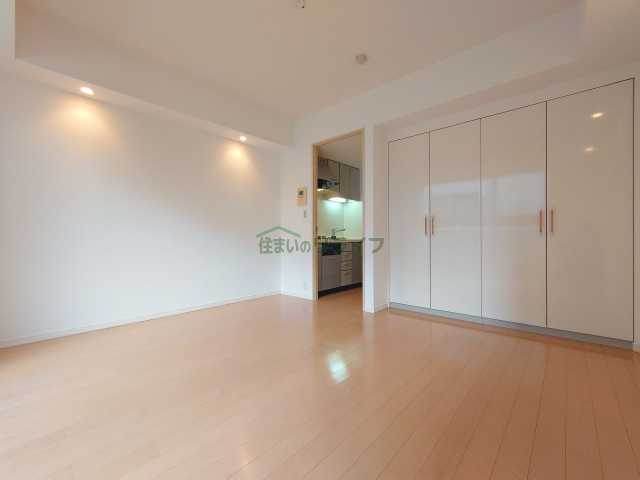 その他部屋・スペース　オーキッドレジデンス神楽坂