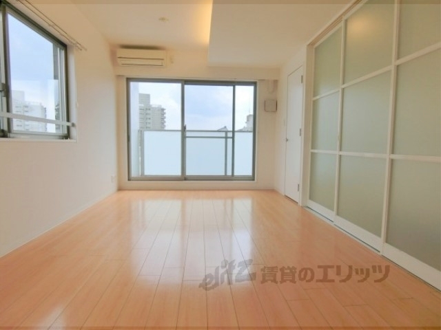 居室・リビング　洋室