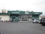 ホームセンター　Seria生活良品苫小牧若草店（ホームセンター）まで1204m