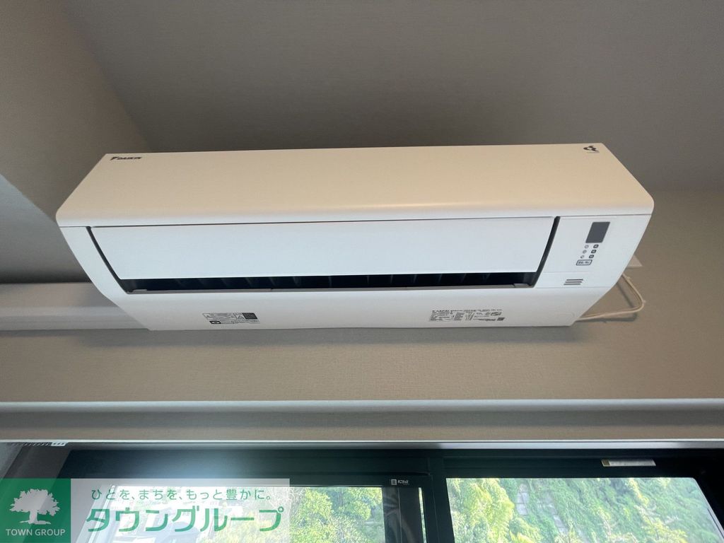 その他設備　設備