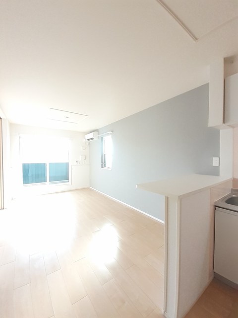 居室・リビング　居室・リビング