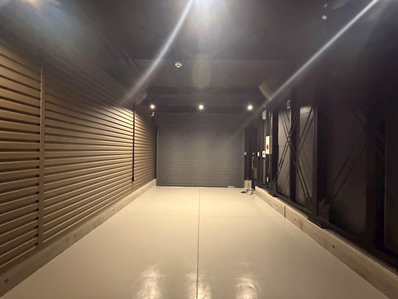 GARAIL 神戸東灘の内装写真