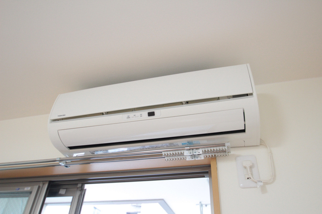 その他設備　※別室の参考写真です。