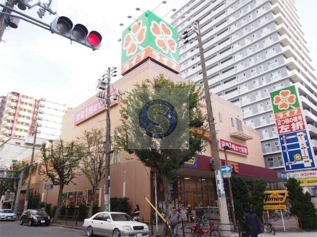 スーパー　KOHYO(コーヨー) 堀江店鮮度館（スーパー）まで586m