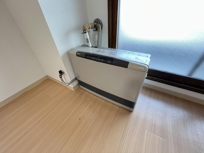 その他設備　設備