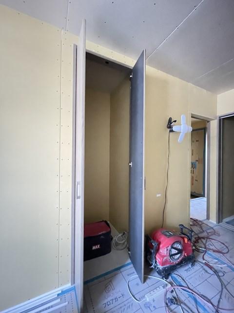 その他設備　設備