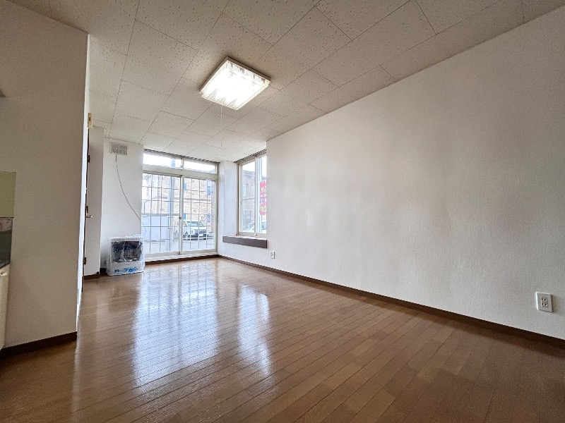 居室・リビング　リビング１