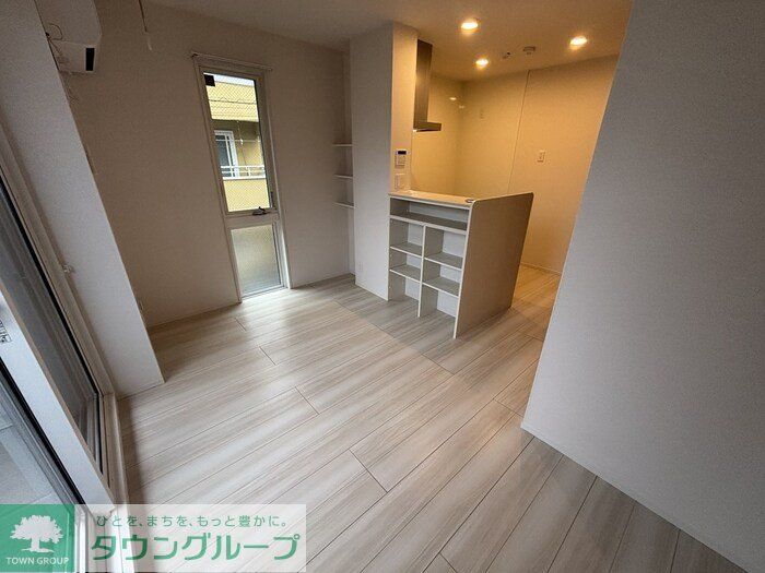 居室・リビング　リビング/居室