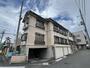 飛田給駅より徒歩5分 2階 築33年9ヶ月の賃貸物件