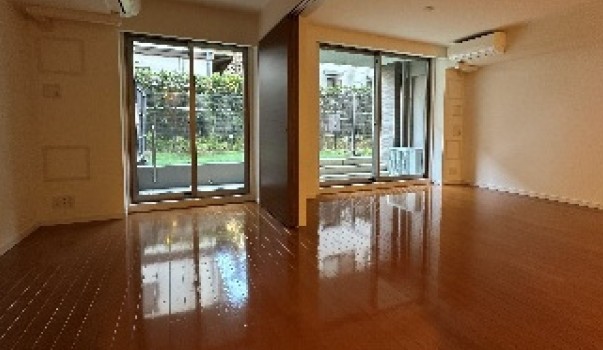 居室・リビング　リビング※別部屋参考写真