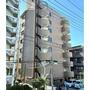 蕨駅より徒歩5分 4階 築27年3ヶ月の賃貸物件