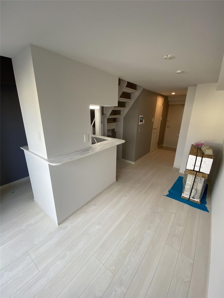 居室・リビング　リビング/居室