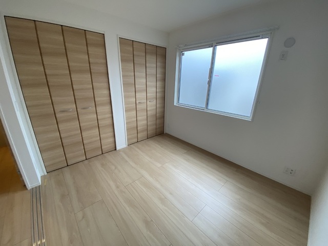 その他部屋・スペース　洋室