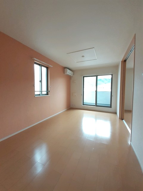 居室・リビング　居室・リビング