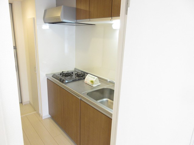 キッチン　別部屋参考写真