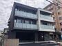 祇園新橋北駅より徒歩7分 2階 築2年4ヶ月の賃貸物件