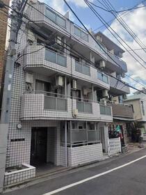 都営大江戸線/西新宿五丁目駅 歩8分