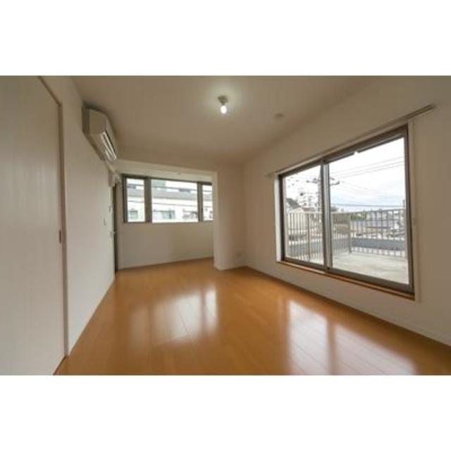 居室・リビング　※写真は同タイプ住戸です。