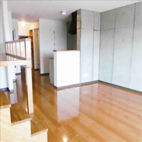 その他部屋・スペース　洋間