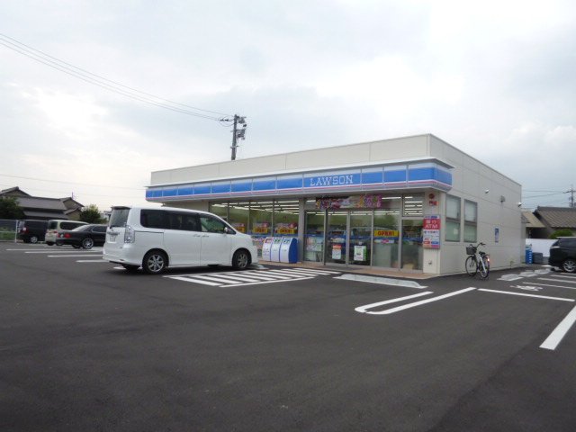 コンビニ　ローソン 倉敷北畝二丁目店（コンビニ）まで267m
