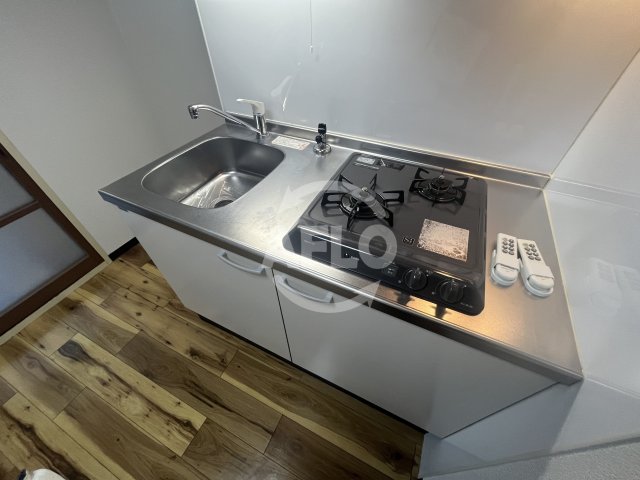 キッチン　レクシア西中島III　キッチン