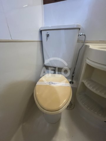 トイレ　レクシア西中島III　トイレ