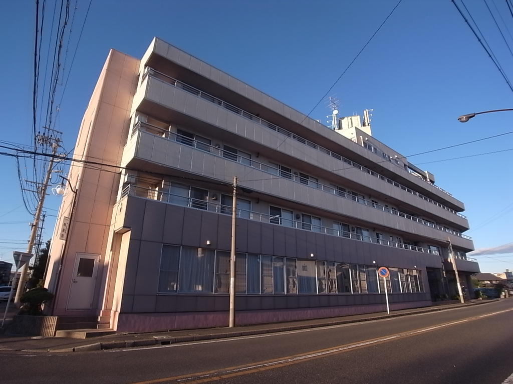 病院　庄内病院（総合病院）（病院）まで1700m