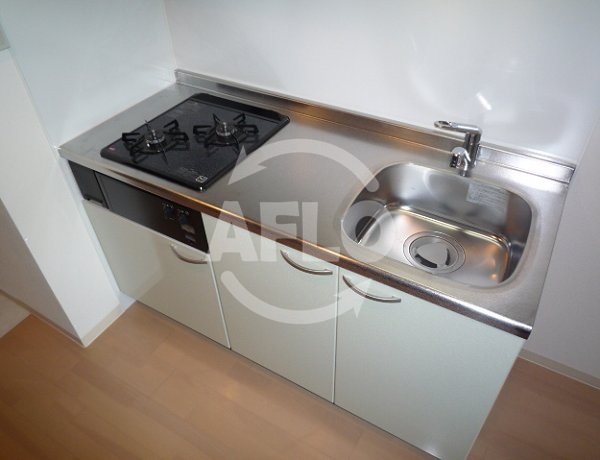 キッチン　パークフラッツ野田阪神駅前　キッチン