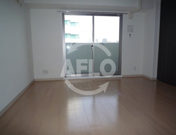 その他部屋・スペース　パークフラッツ野田阪神駅前　洋室