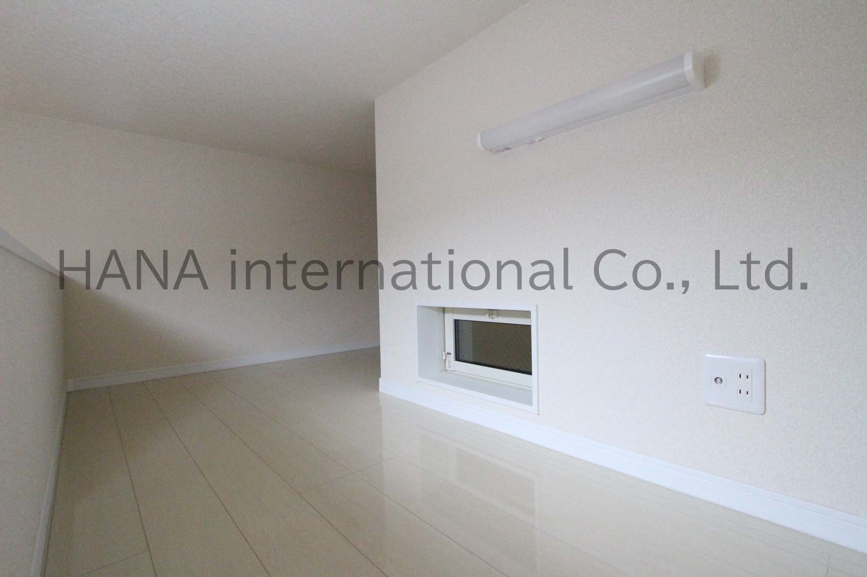 その他　同アパートの参考写真です。