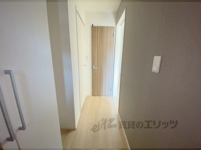 その他部屋・スペース　廊下