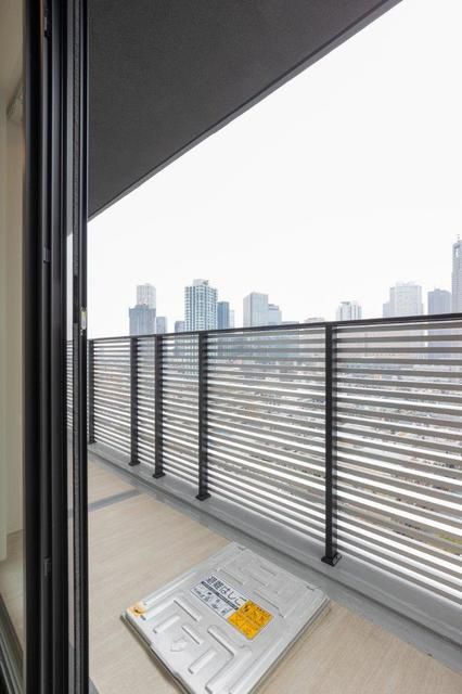 バルコニー　※同タイプ住戸です