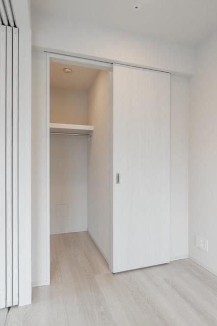 収納　※同タイプ住戸です