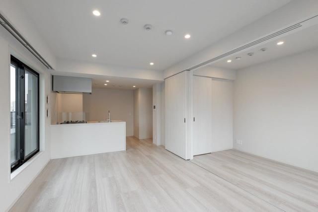 居室・リビング　※同タイプ住戸です