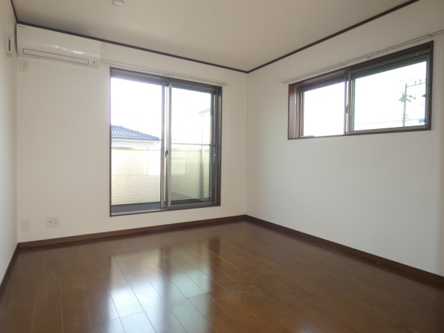 その他部屋・スペース　寝室にいかがでしょうか