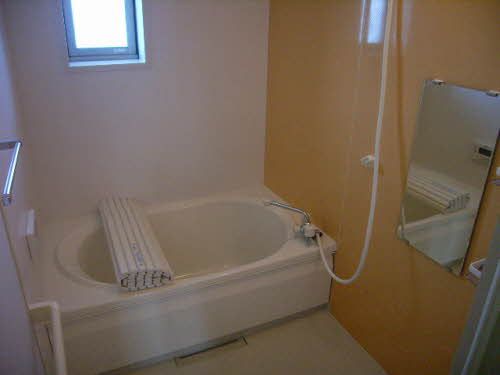 バス・シャワールーム　浴室