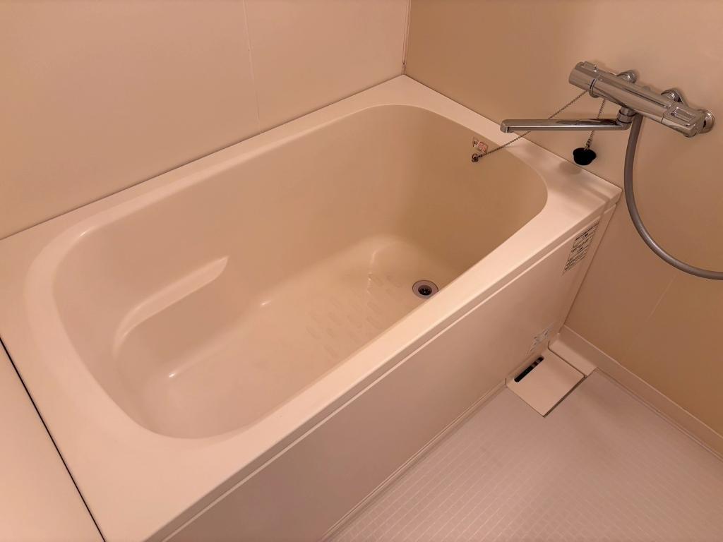 バス・シャワールーム　エクセル加藤