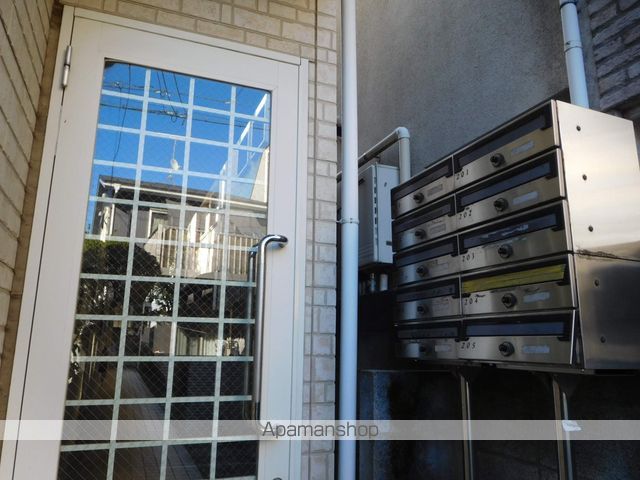 その他共有部分　その他共有部分