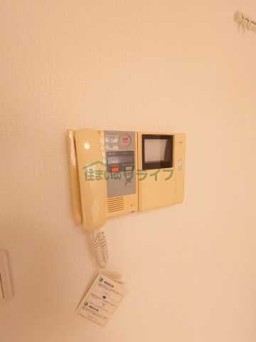 セキュリティ　別部屋参考写真