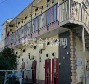 エントランス　※同仕様参考写真