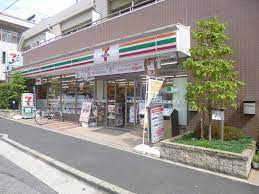 コンビニ　セブンイレブン文京水道1丁目店（コンビニ）まで279m