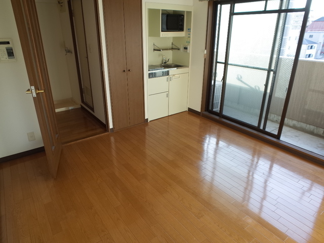 居室・リビング