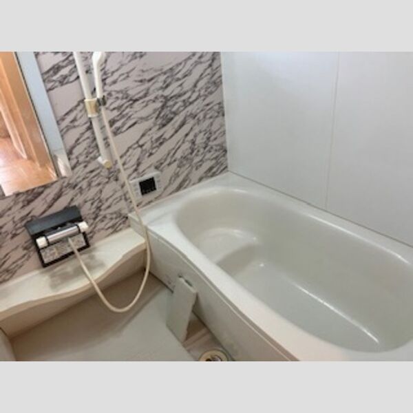 バス・シャワールーム　お風呂