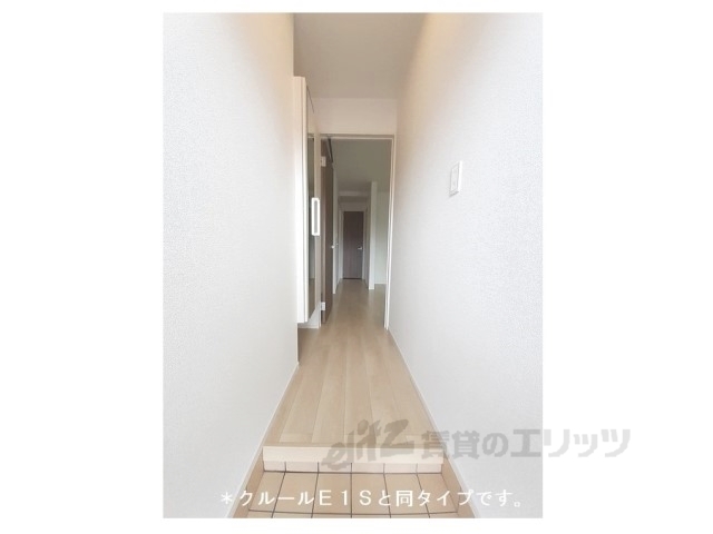 その他部屋・スペース　廊下